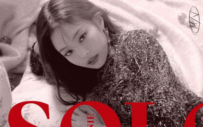 Jennie (BlackPink) trở thành nghệ sĩ nữ solo Kpop đầu tiên sở hữu MV cán mốc view khủng