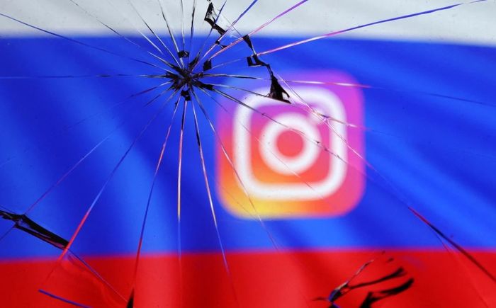 Nga sắp tung ra mạng xã hội thay thế Instagram