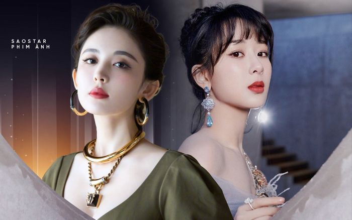 Cuộc chiến Nữ thần Kim Ưng 2022 của dàn mỹ nhân Hoa Ngữ: Dương Tử - Na Trát đấu nhau cực gắt?