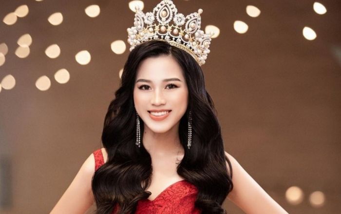 Đỗ Thị Hà chia sẻ cảm xúc đầu tiên sau thành tích tại Miss World 2021: Chỉ vỏn vẹn bằng hai từ này