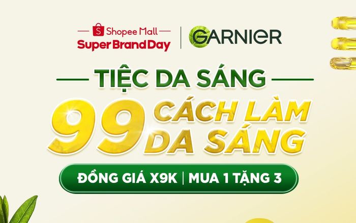 Mách nhỏ chị em cách sở hữu loạt sản phẩm chăm sóc da sang - xịn - mịn mà vô cùng tiết kiệm 'hầu bao'