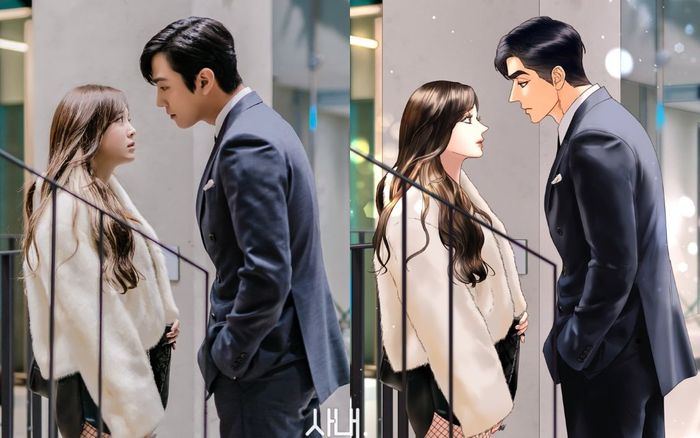 Hẹn Hò Chốn Công Sở đang hot lại bị chê vì sáo rỗng: Phim hài tình cảm chứ không phải Penthouse đâu nhé!