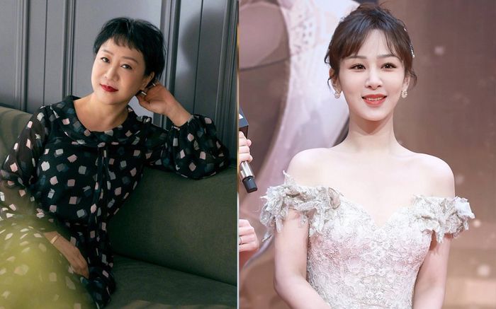 Hóa ra mẹ ruột Dương Tử là mỹ nhân 'gây bão' Cbiz, từng tham gia trong 'Nữ bác sĩ tâm lý'