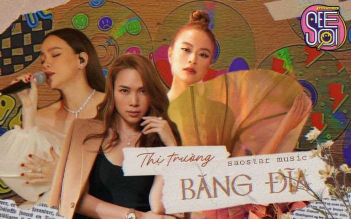 Còn không cơ hội vực dậy thị trường băng đĩa Việt?