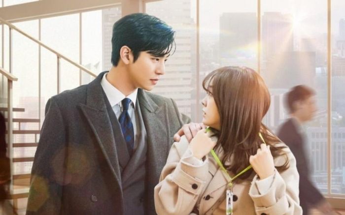 Hẹn Hò Chốn Công Sở: 3 tín hiệu chứng minh Kim Se Jeong sắp bị chàng tổng tài hạ gục