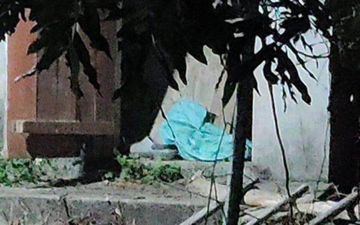 Vụ phát hiện thi thể người phụ nữ trong nhà tắm: Hé lộ thông tin về sợi dây bí ẩn buộc ở cánh cửa