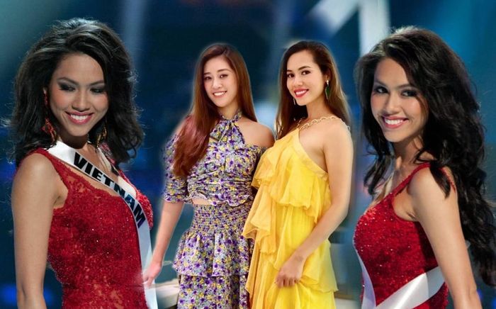 Khánh Vân bị chê bôi nặng lời, Á hậu Hoàng My bảo vệ đến cùng