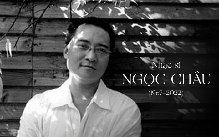 Ca sĩ Hoàng Bách, Thái Thùy Linh và nhiều nghệ sĩ Việt xúc động nói lời tiễn biệt nhạc sĩ Ngọc Châu