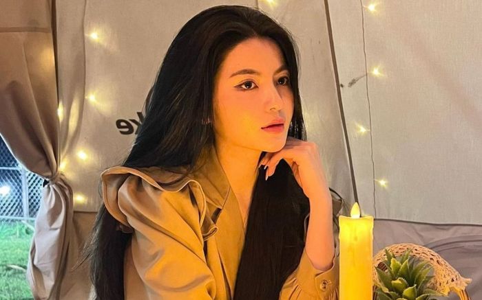 Bạn gái Quang Hải xinh như người mẫu, 'đè bẹp' dàn tình cũ Nhật Lê và Huỳnh Anh