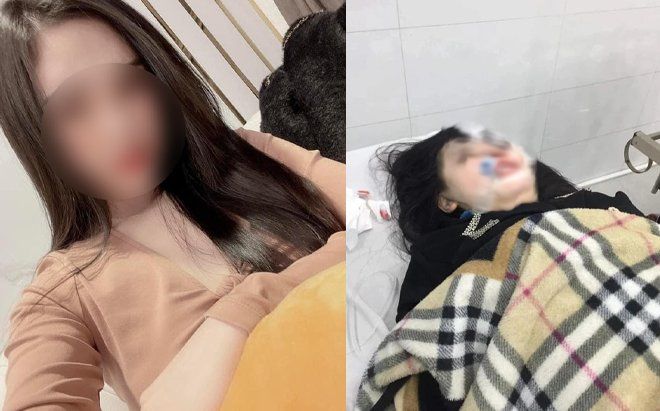 Vụ cô gái tử vong sau 2 tháng hôn mê vì PTTM: Cơ quan Công an quận Hoàng Mai thụ lý điều tra, làm rõ