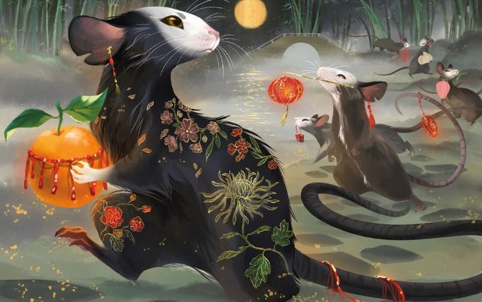 Đàn ông thuộc 3 con giáp này có số mệnh đào hoa, lúc nào cũng có 'bóng hồng' vây quanh