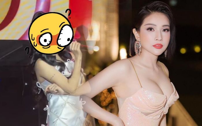 Một nữ ca sĩ bị nghi sửa mũi lố tay, kết quả ra sao mà bị netizen nhận xét giống hệt Khả Như?