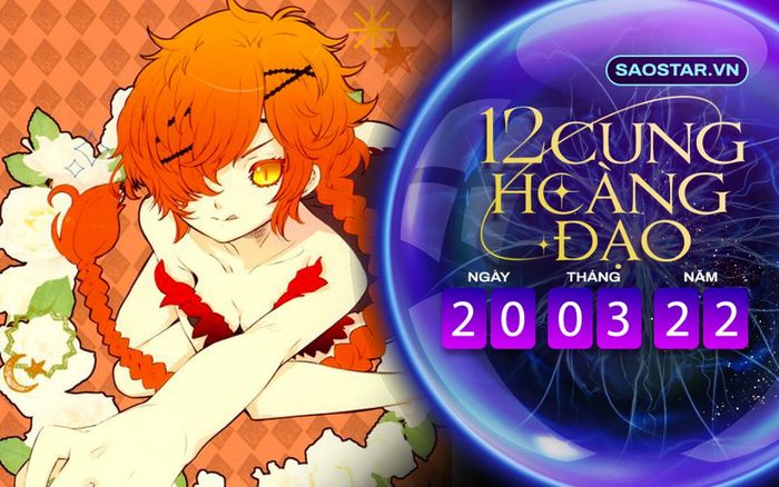 Tử vi hàng ngày 12 cung hoàng đạo Chủ nhật ngày 20/3/2022: Công việc của Bọ Cạp có tín hiệu ngưng trệ