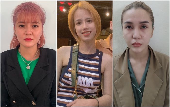 Bắt nhóm 'hotgirl' xứ Quảng chuyên cung cấp ma túy cho các dân chơi ở quán bar