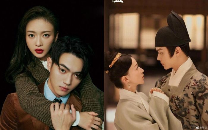 Rộ tin cặp đôi Thượng Thực tiếp tục hợp tác trong dự án mới mặc cho bị chê “lên bờ xuống ruộng”