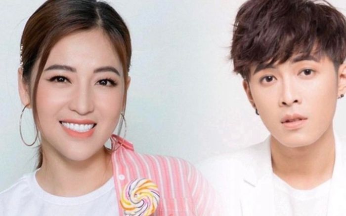 Bị Trường Giang hỏi dồn dập về 'tình tin đồn' giữa chốn đông người, Puka có phản ứng ra sao?