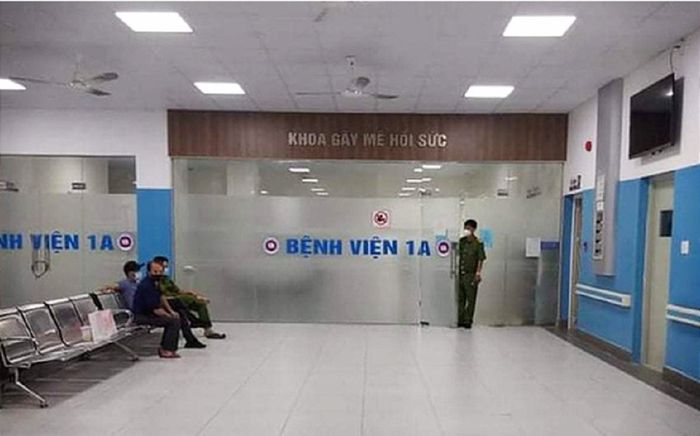 Vụ người phụ nữ tử vong khi nâng ngực tại Bệnh viện: Người nhà 'sốc nặng', Công an vào cuộc điều tra