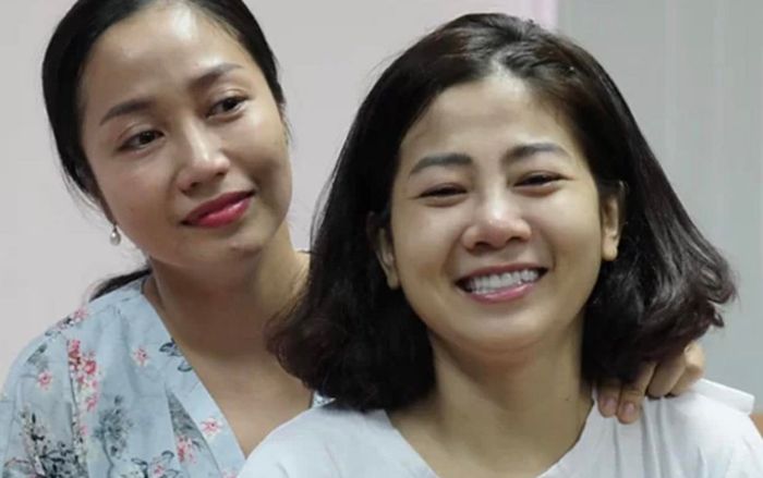 Ốc Thanh Vân giật mình cứ nghĩ Mai Phương còn sống: 'Lạ lùng là vẫn cảm giác như còn đâu đây'