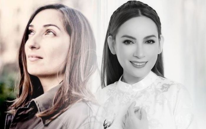 Nữ nhạc công nước ngoài lên tiếng sau khi được dân mạng nhận xét giống hệt Phi Nhung