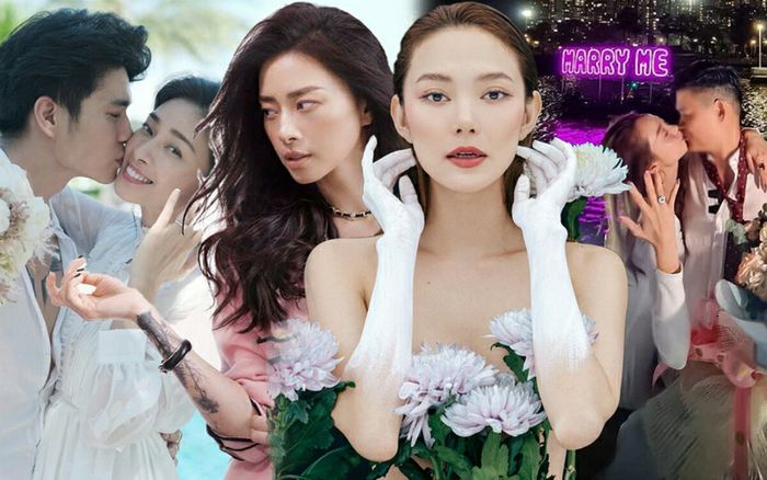 Ngô Thanh Vân và Minh Hằng: Kẻ tám lạng người nửa cân