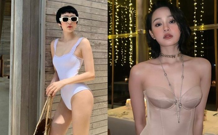 Hiền Hồ chuẩn mặt baby body sexy, lại chăm khoe dáng 'ngon' thế này bảo sao khối người xin chết