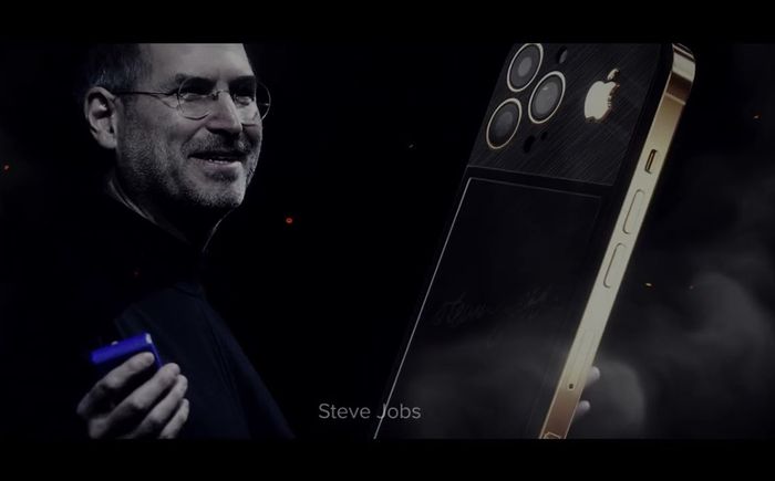 iPhone 13 Pro và iPad Pro phiên bản giới hạn có giá gần 2 tỷ đồng