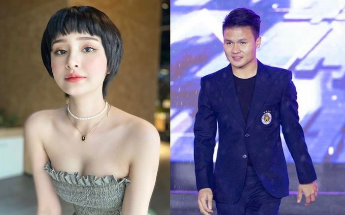 Tuổi 25, Hiền Hồ và Quang Hải kiếm tiền siêu giỏi: Xứng danh tuổi trẻ tài cao!