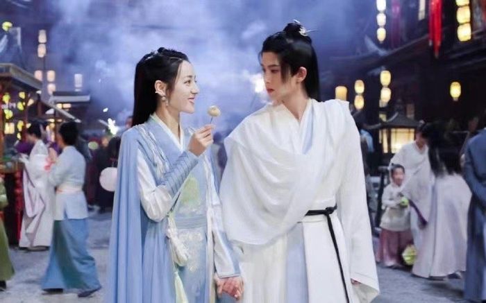 Nhiệt Ba tuyên bố 'từ mặt' Nhậm Gia Luân vì tính keo kiệt, trả cát-sê trên trời cũng không muốn tái ngộ?