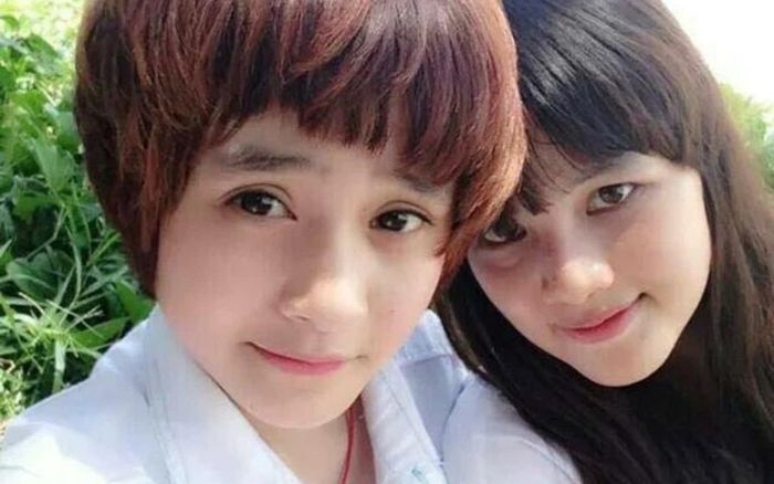 Ảnh thời đi học của ca sĩ Hiền Hồ được dân mạng 'đào lại' nhưng nghe chuyện quá khứ mới thực sự ngỡ ngàng