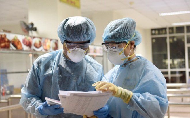 Tin sáng 21-3: Số ca COVID-19 giảm ngày thứ 4 liên tiếp, đỉnh dịch đã qua?