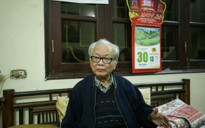 Nhạc sĩ Hồng Đăng qua đời, hưởng thọ 86 tuổi