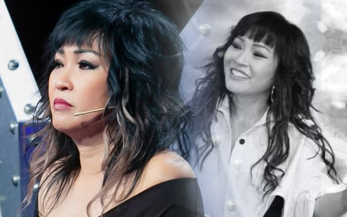 Phương Thanh tiết lộ suýt bị cảnh sát ập vào sân khấu khi đang hát: Chuyện gì đã xảy ra?