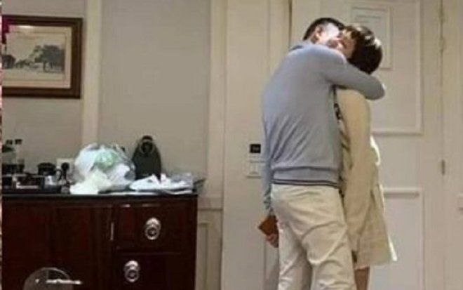 Netizen nghi 'điểm nương tựa' mà Hiền Hồ và đại gia U60 gặp nhau là tại một khách sạn hạng sang?