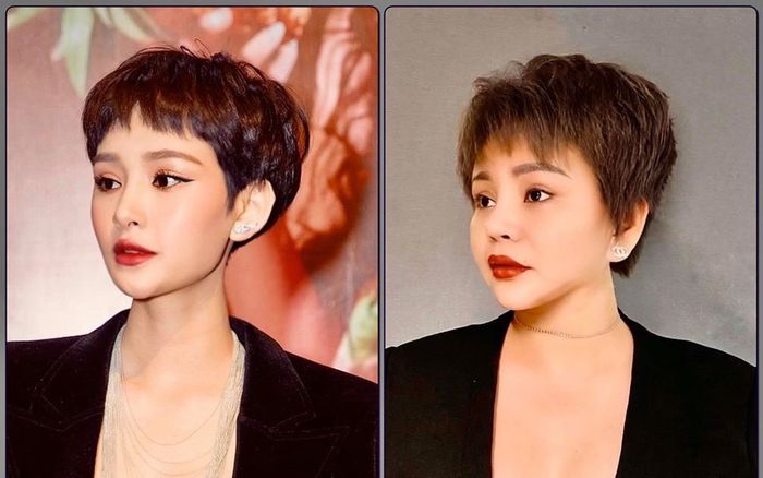 Lê Giang bất ngờ bị réo tên giữa scandal 'nương tựa' của Hiền Hồ, chuyện gì đây?