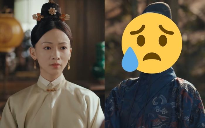 Thượng thực: Ngô Cẩn Ngôn bị chê 'phèn' trước màn giả trai 'nửa mùa'