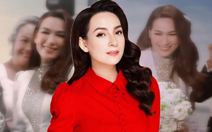 Dân mạng bất ngờ với phân cảnh của cố ca sĩ Phi Nhung trong một MV, nhan sắc xinh đẹp gây ngỡ ngàng