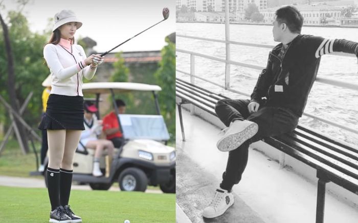 Sau Hiền Hồ, đến lượt Hoa hậu Đỗ Mỹ Linh lộ khoảnh khắc thân mật với thiếu gia nổi tiếng