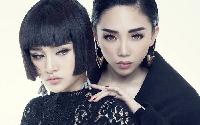 Hiền Hồ thừa nhận bị Tóc Tiên 'cạch mặt' vì lùm xùm chuyện tình ái