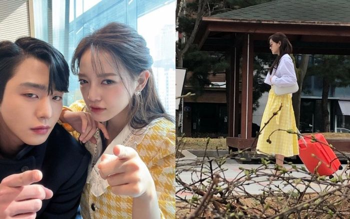 Hẹn Hò Chốn Công Sở tập cuối: Kim Se Jeong chia tay tổng tài Ahn Hyo Seop?