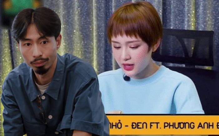 Netizen vừa tức giận vừa mỉa mai Hiền Hồ khi chế lời hit của Đen Vâu