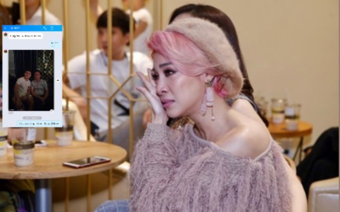 Bạn gái tin đồn của Công Vinh tung đoạn chát với anh họ Hiền Hồ 'nương tựa': Quang Hải được minh oan?