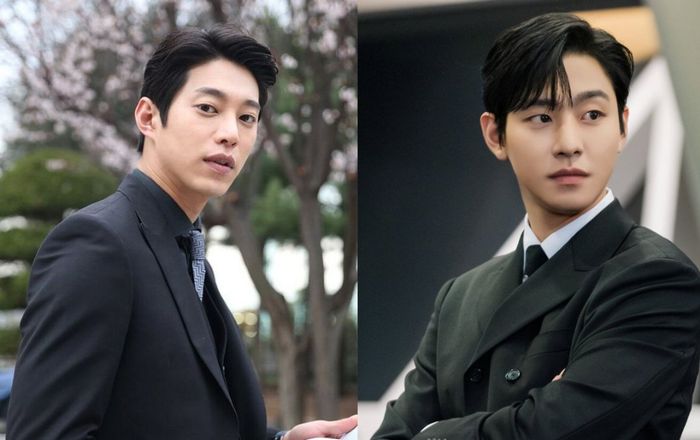 Hẹn Hò Chốn Công Sở: Nhan sắc tình đầu và tình cuối của Kim Se Jeong, ai hơn ai?