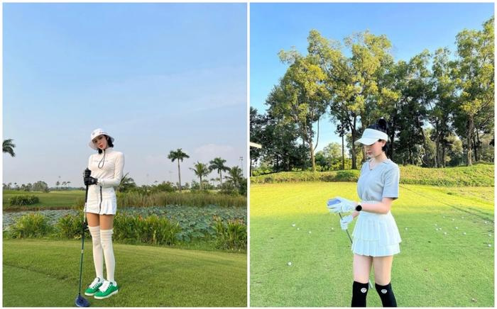 Vì sao các đại gia, người nổi tiếng thường thích chơi golf, chơi trò này có lợi ích gì cho sức khoẻ?