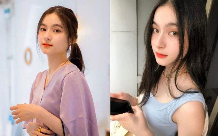 'Nàng cháo' Vườn Sao Băng phiên bản Thái Lan gây sốc với visual chặt đẹp nữ chính