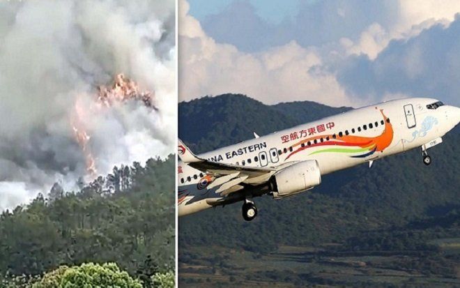 Em trai nữ hành khách trong vụ rơi máy bay ở Trung Quốc: 'Chị gái tôi đang chuẩn bị kết hôn, nào ngờ...'