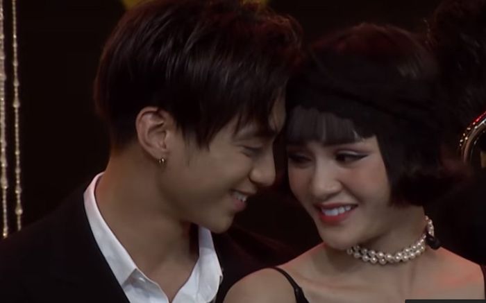 Hiền Hồ bật khóc khẳng định chịu thiệt thòi sau lùm xùm chuyện tình cảm với Soobin Hoàng Sơn