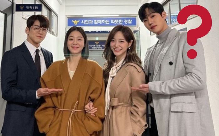 Hẹn Hò Chốn Công Sở tập 8: Ahn Hyo Seop và Kim Se Jeong hôn 'cháy máy' có cứu nổi rating phim?