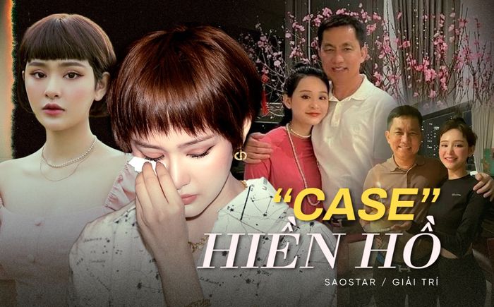 'Case' Hiền Hồ: Ngày phong sát cận kề, khi lòng tin của khán giả vào nghệ sĩ trẻ cạn dần
