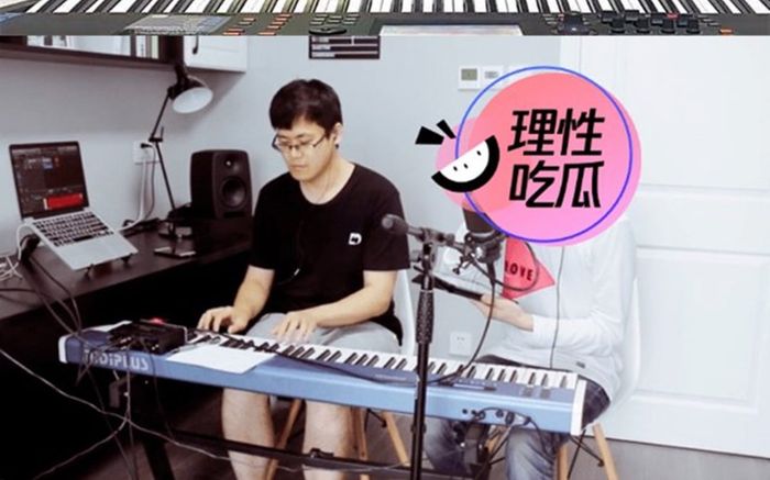 Nhạc sĩ Lưu Tiếu Hàn bị bắt vì quấy rối tình dục ở thang máy