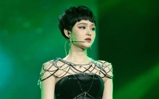 Câu trả lời của Hiền Hồ nếu không làm ca sĩ sẽ làm nghề gì gây xôn xao trở lại giữa bão drama